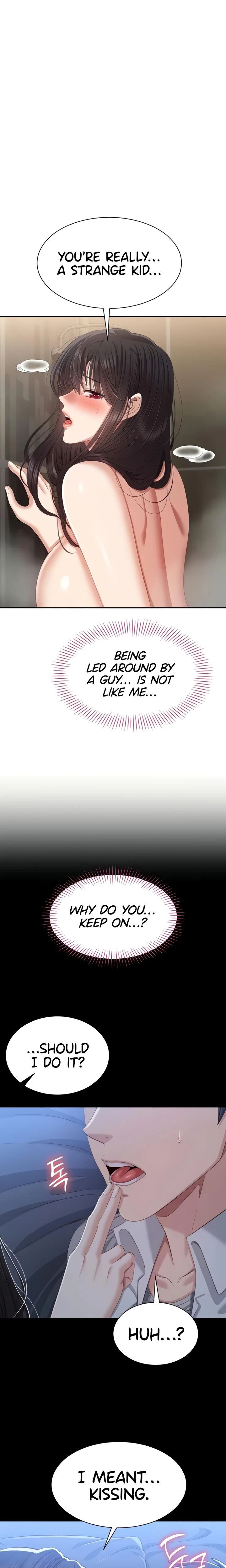 Reversed Virtues Chapter 33 Page 18