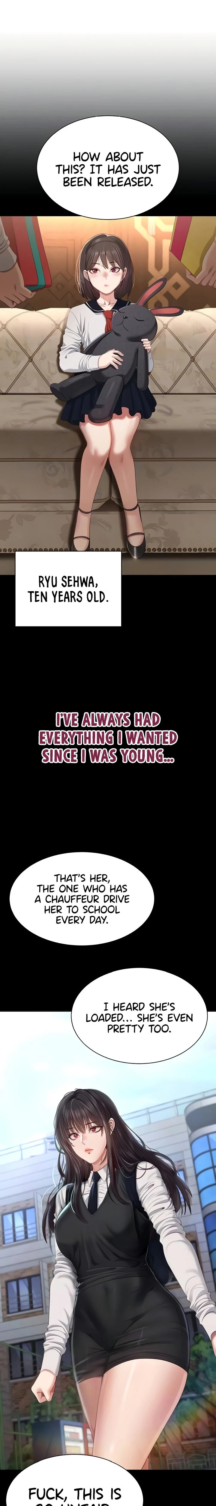 Reversed Virtues Chapter 34 Page 4