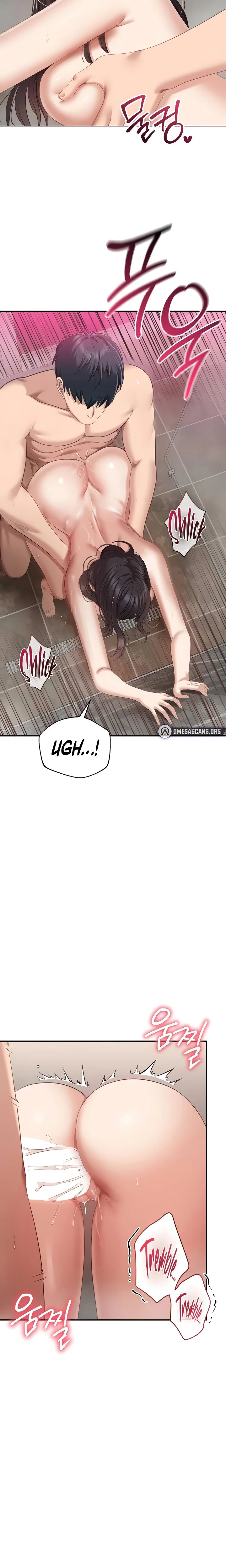 Reversed Virtues Chapter 34 Page 9