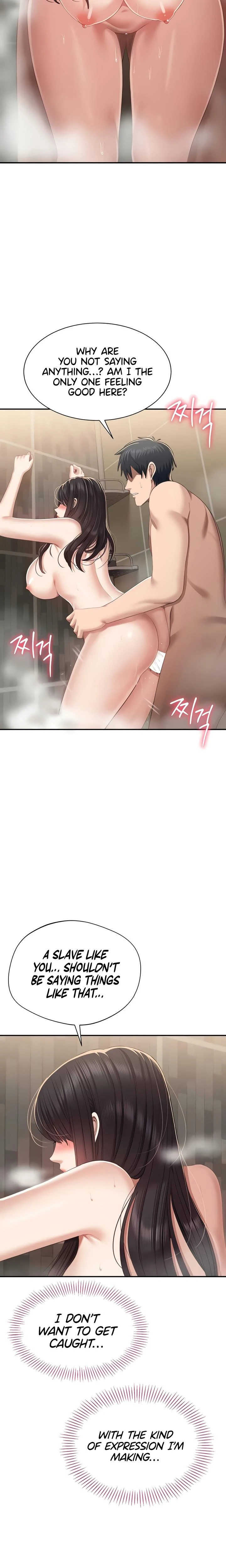 Reversed Virtues Chapter 34 Page 13