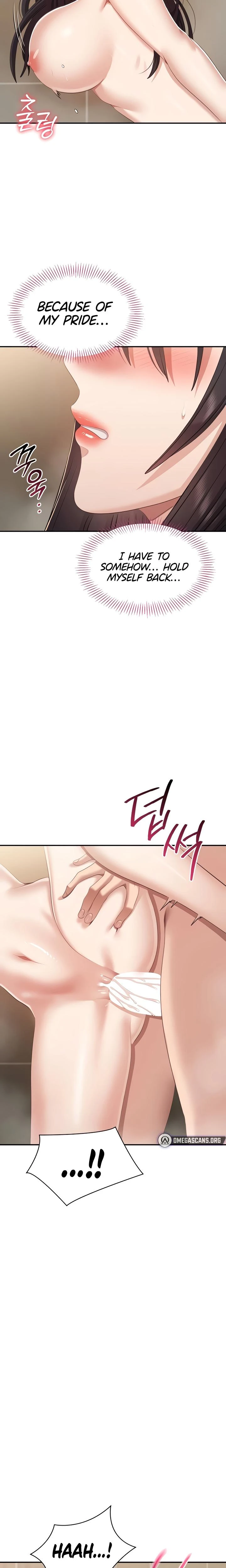 Reversed Virtues Chapter 34 Page 15