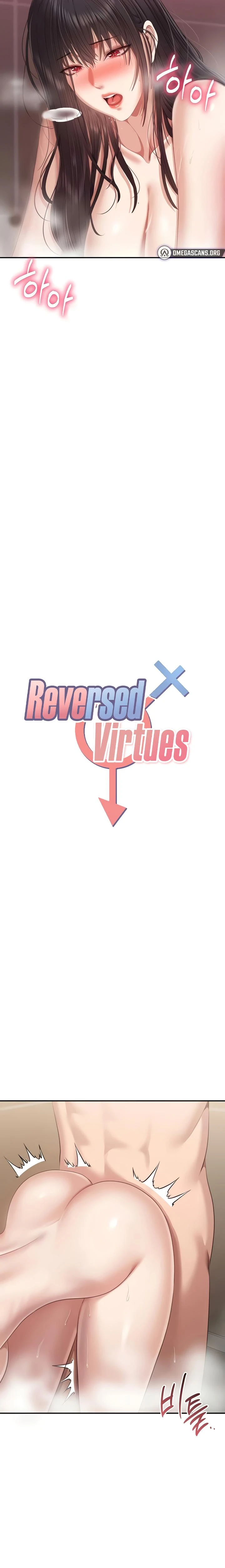 Reversed Virtues Chapter 35 Page 3