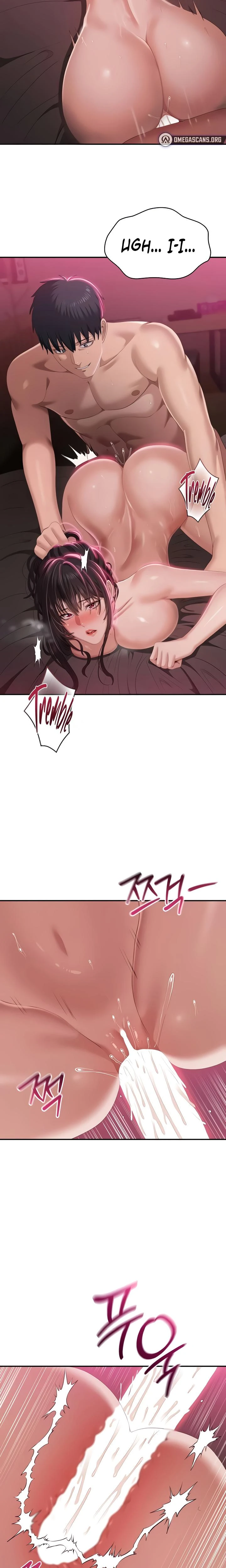 Reversed Virtues Chapter 35 Page 16