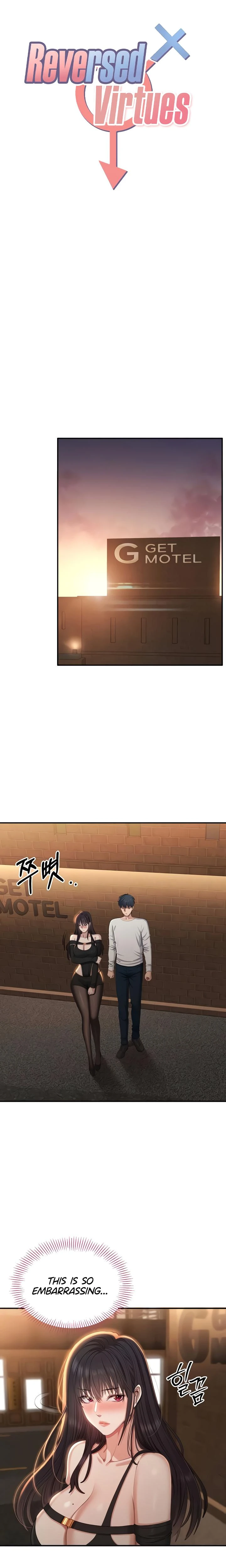 Reversed Virtues Chapter 36 Page 3