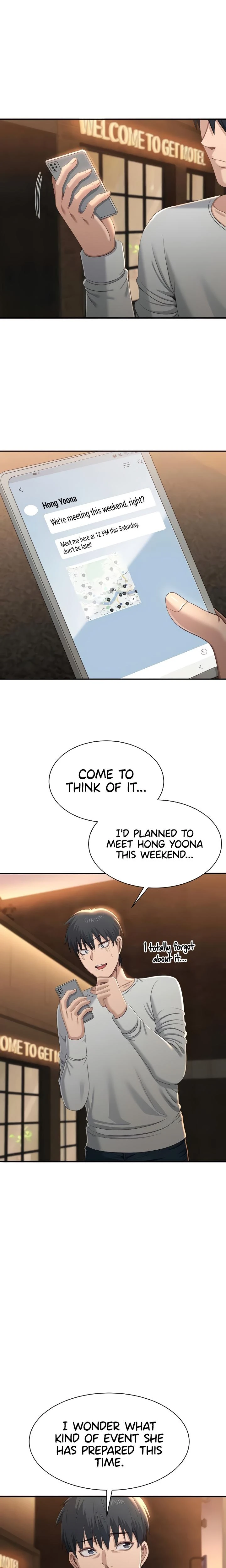 Reversed Virtues Chapter 36 Page 10