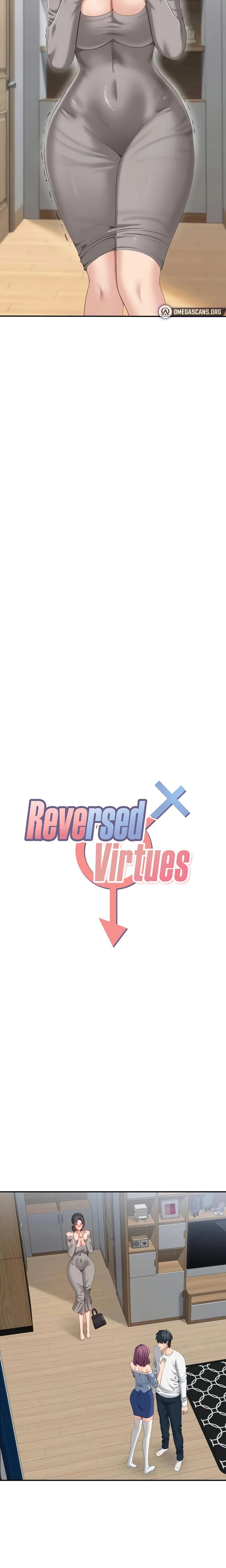Reversed Virtues Chapter 37 Page 3