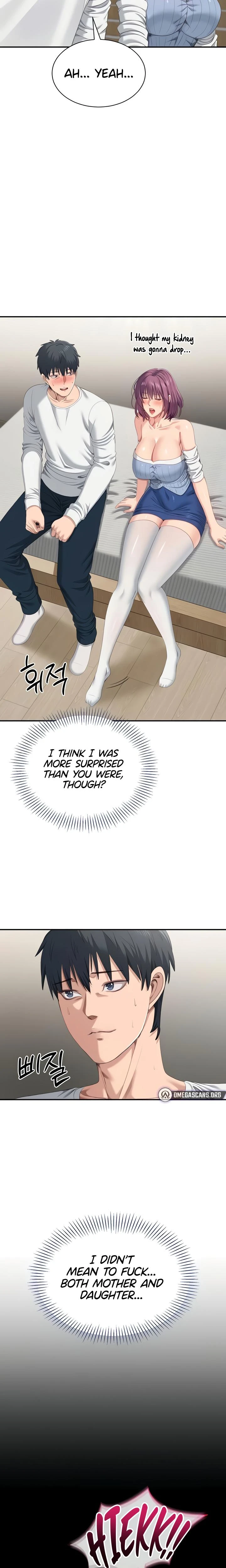 Reversed Virtues Chapter 37 Page 9