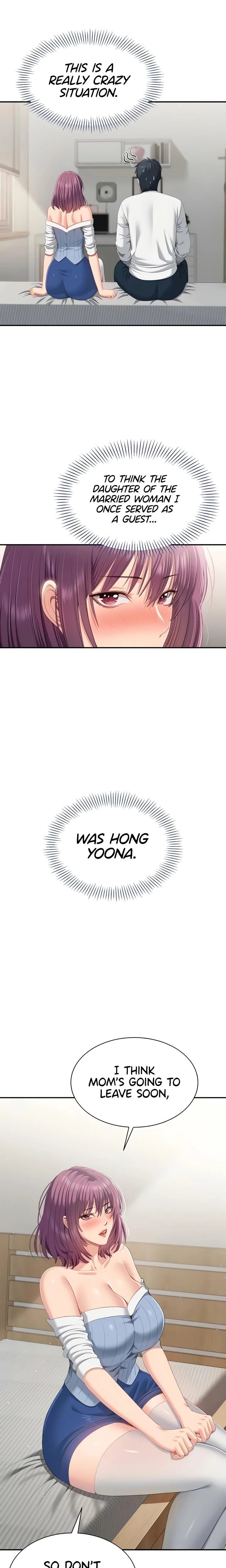Reversed Virtues Chapter 37 Page 11