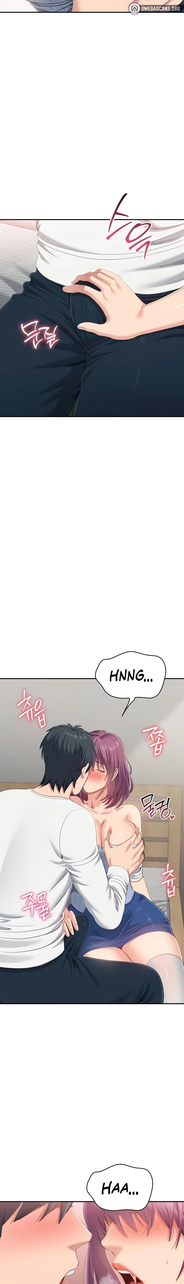 Reversed Virtues Chapter 37 Page 16
