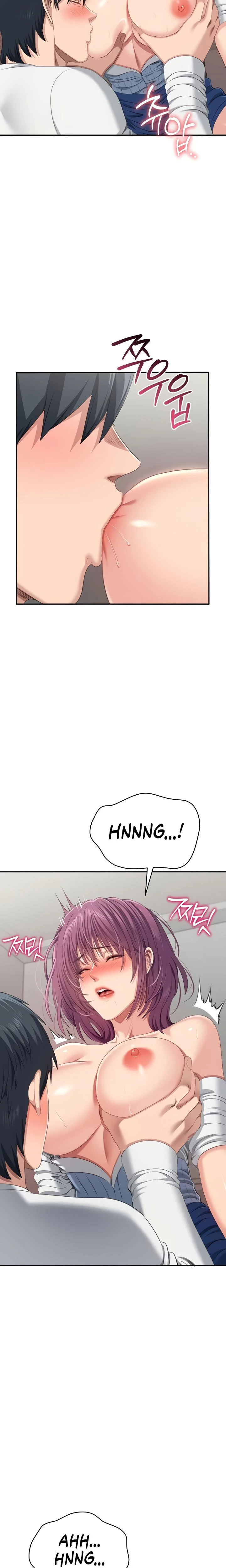 Reversed Virtues Chapter 37 Page 20