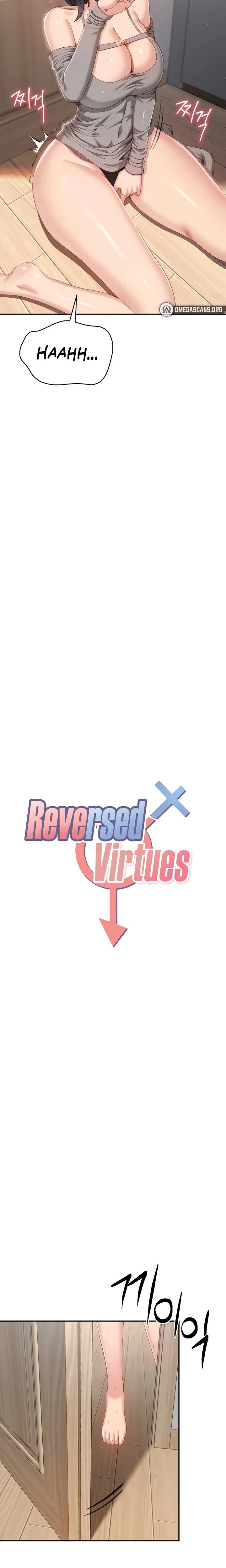 Reversed Virtues Chapter 38 Page 3