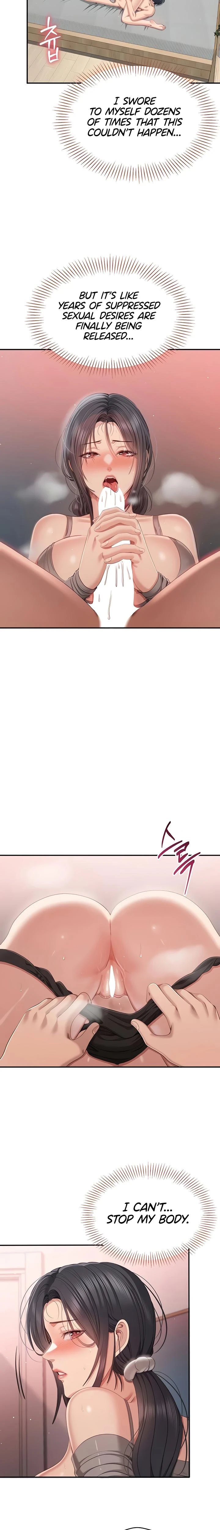 Reversed Virtues Chapter 38 Page 17