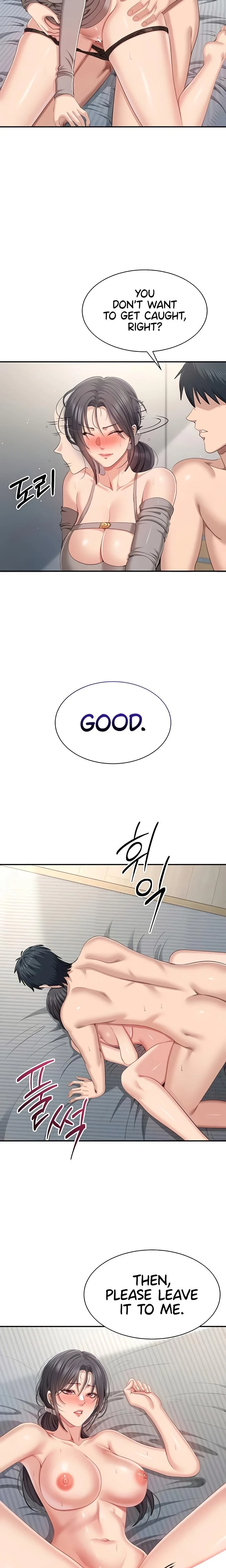 Reversed Virtues Chapter 38 Page 19