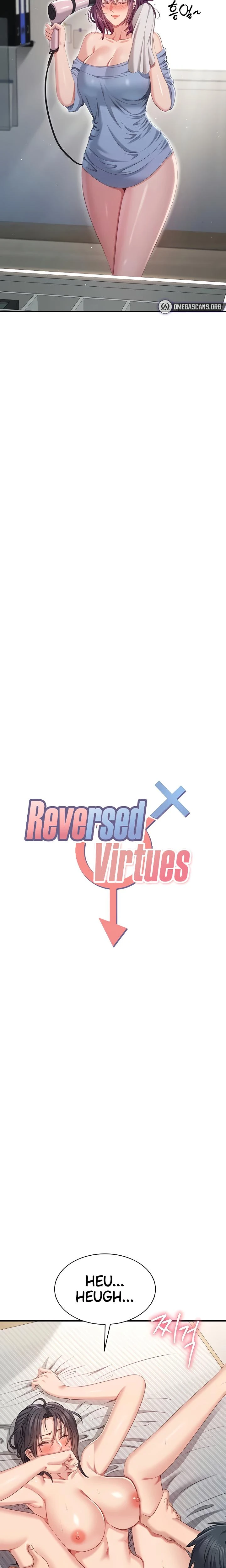 Reversed Virtues Chapter 39 Page 3
