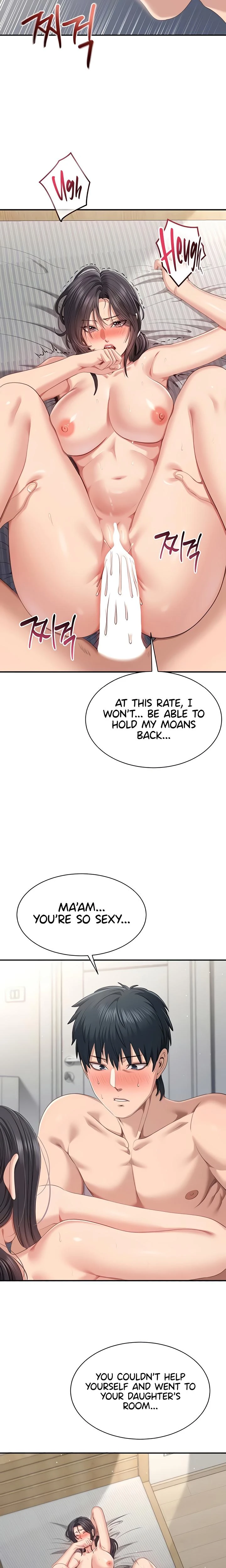 Reversed Virtues Chapter 39 Page 5