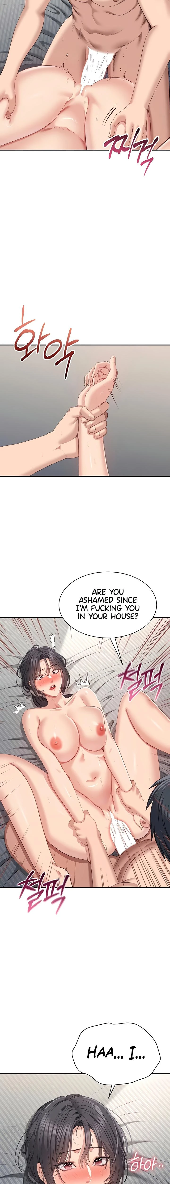 Reversed Virtues Chapter 39 Page 8