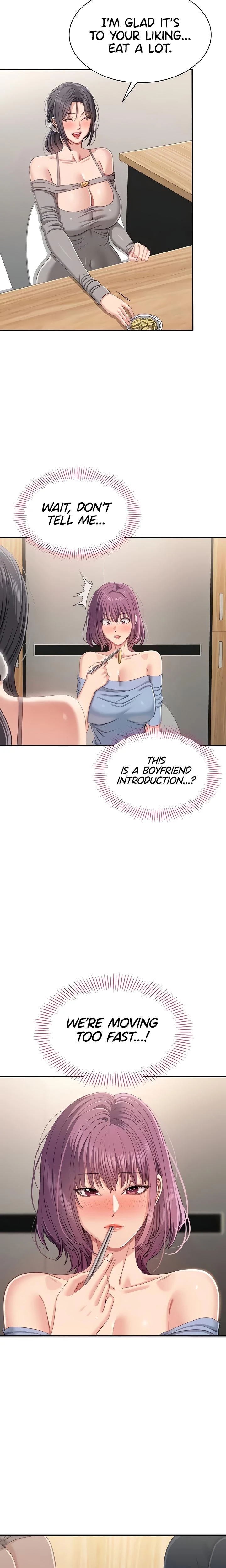 Reversed Virtues Chapter 40 Page 5