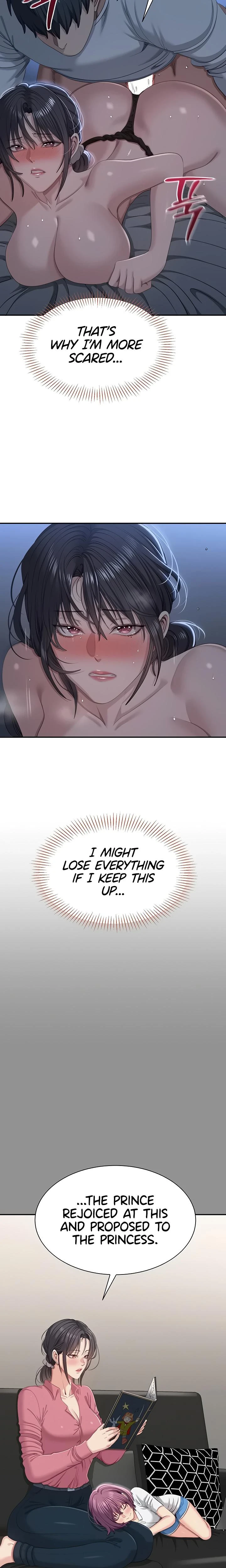 Reversed Virtues Chapter 41 Page 19