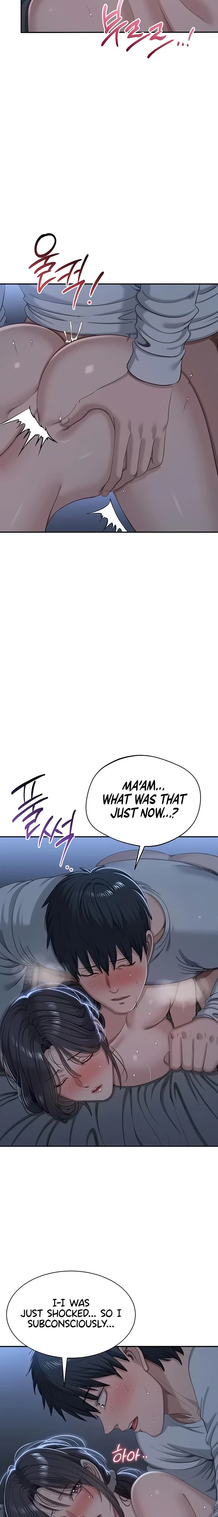 Reversed Virtues Chapter 41 Page 22