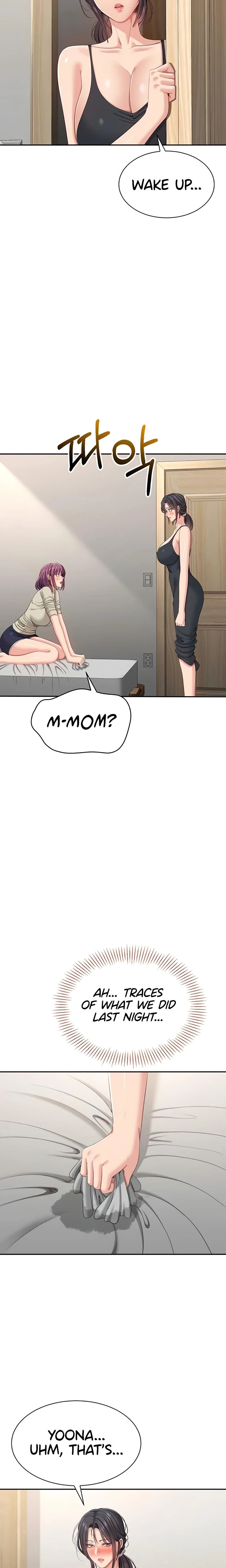 Reversed Virtues Chapter 42 Page 8