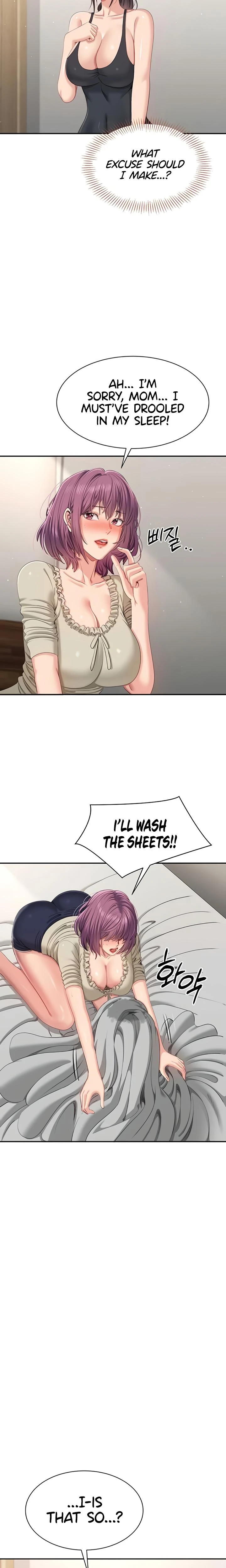 Reversed Virtues Chapter 42 Page 9