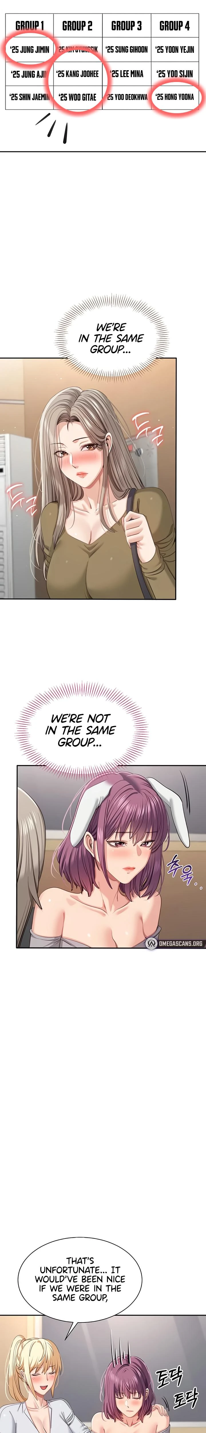 Reversed Virtues Chapter 42 Page 15