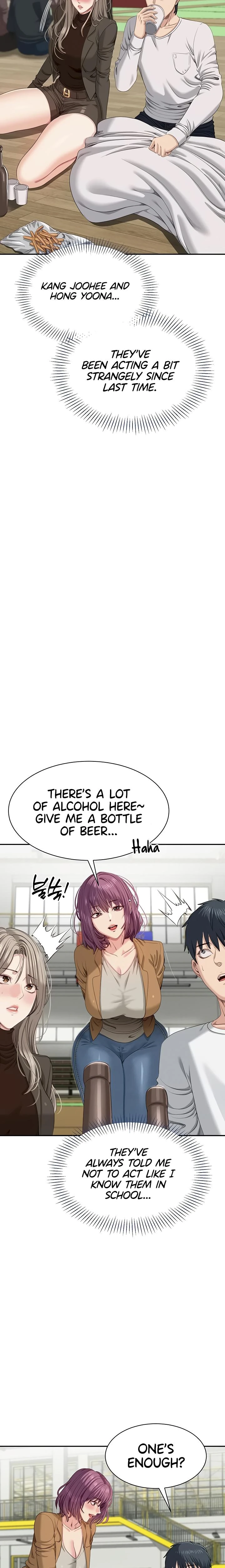 Reversed Virtues Chapter 43 Page 13