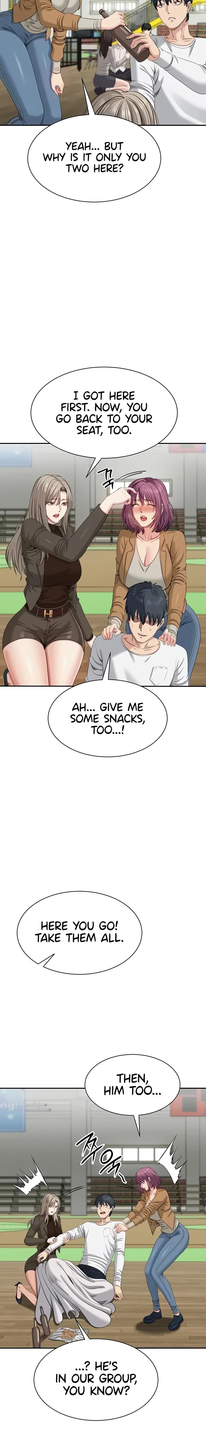 Reversed Virtues Chapter 43 Page 14