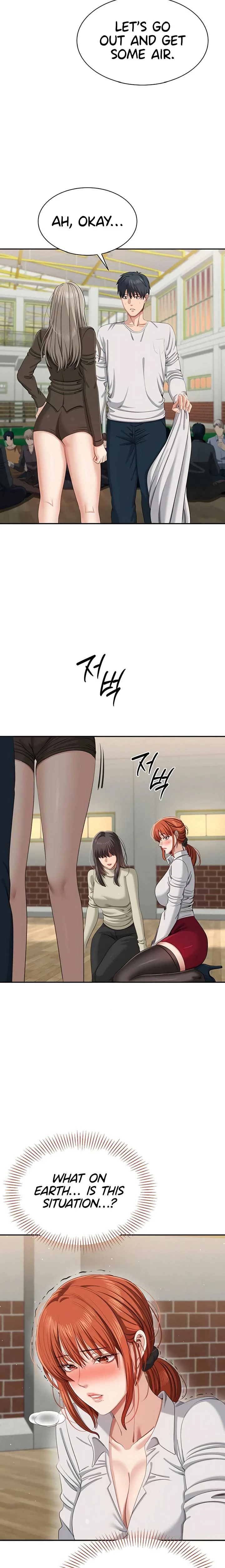 Reversed Virtues Chapter 44 Page 11