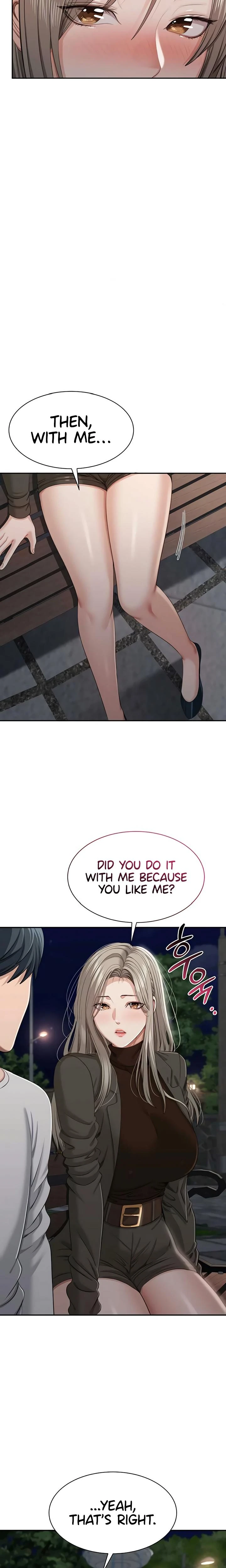 Reversed Virtues Chapter 44 Page 16