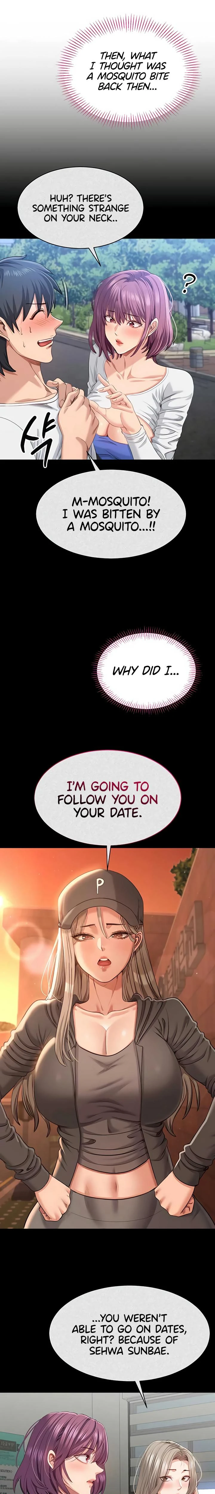 Reversed Virtues Chapter 45 Page 8