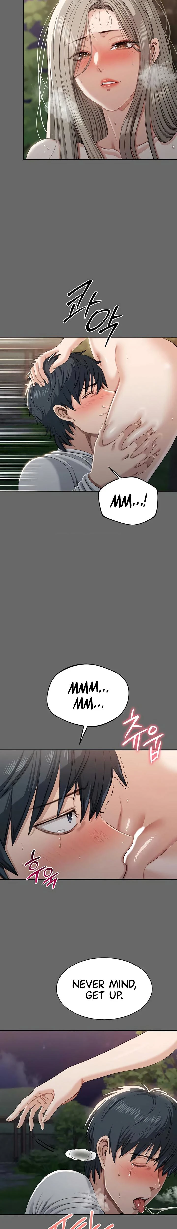 Reversed Virtues Chapter 45 Page 12