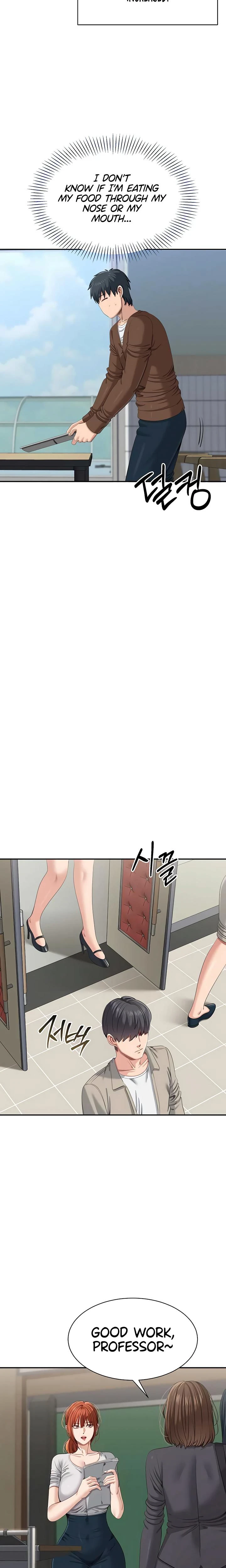 Reversed Virtues Chapter 46 Page 5