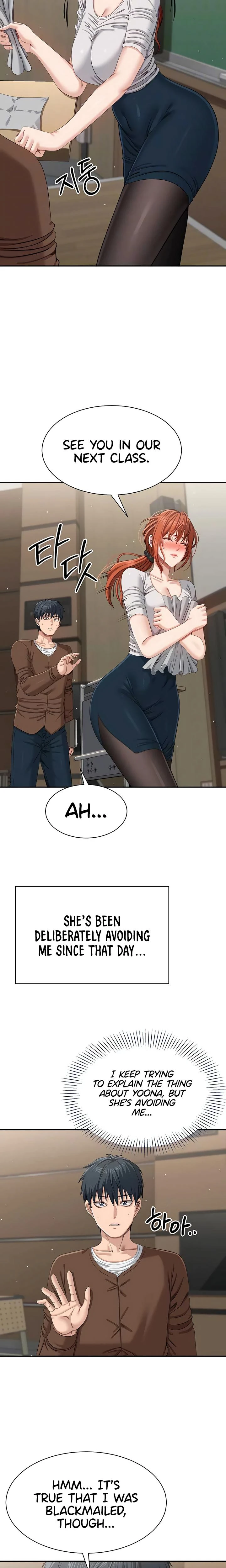 Reversed Virtues Chapter 46 Page 7