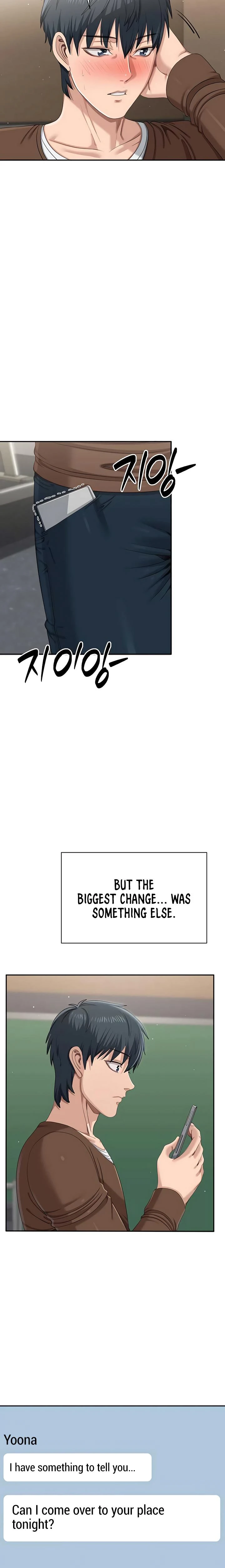 Reversed Virtues Chapter 46 Page 8