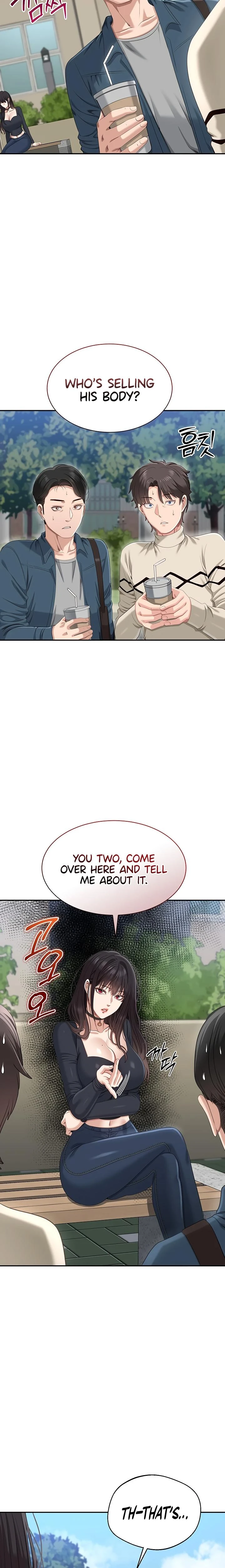 Reversed Virtues Chapter 48 Page 6