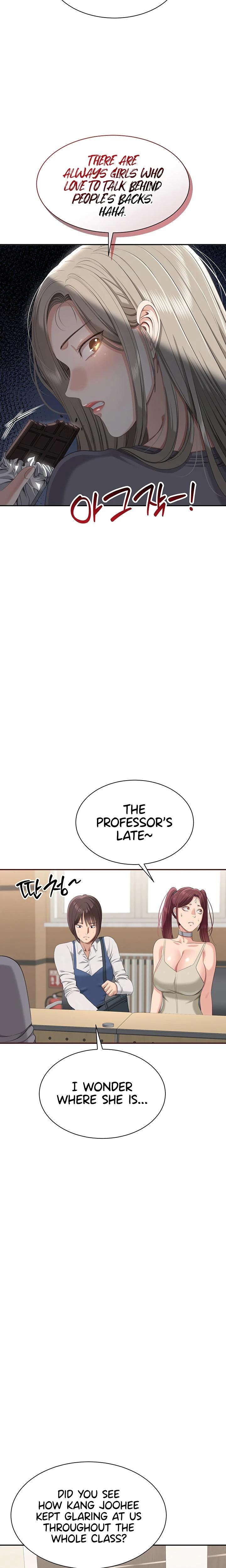 Reversed Virtues Chapter 48 Page 11