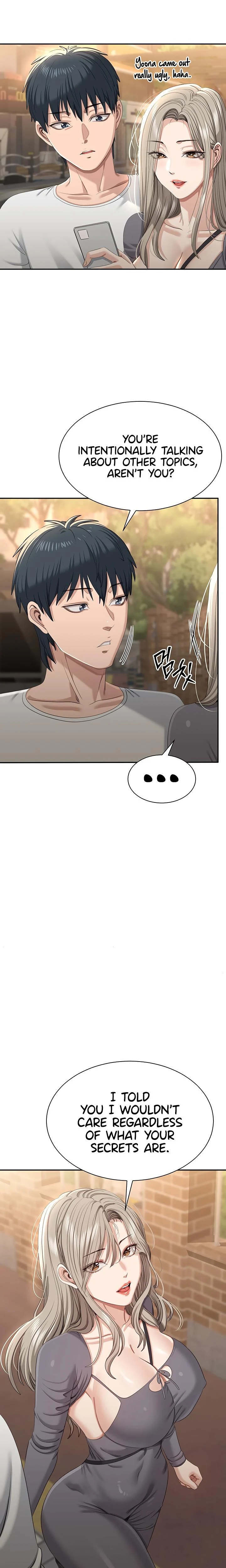 Reversed Virtues Chapter 48 Page 18