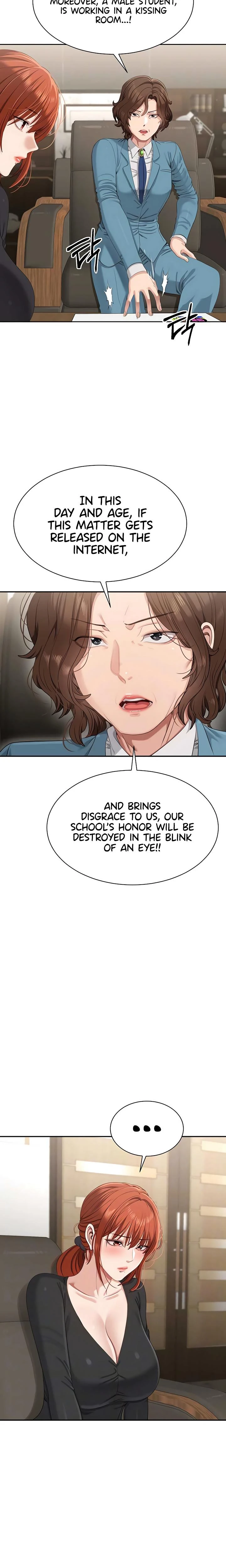 Reversed Virtues Chapter 49 Page 5