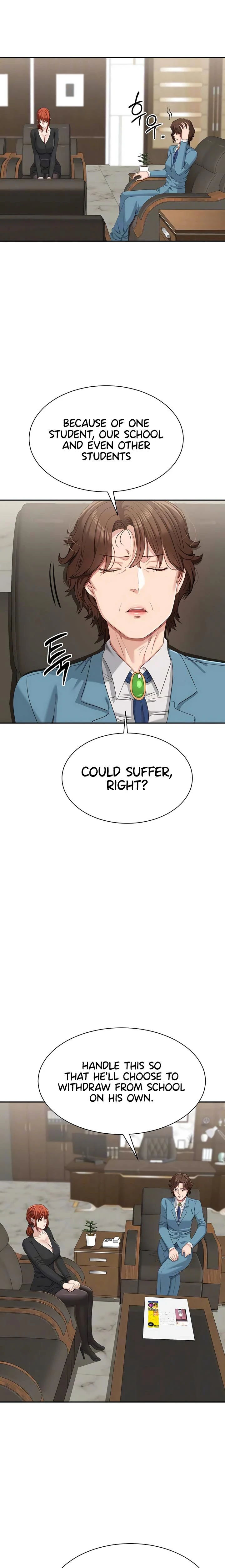 Reversed Virtues Chapter 49 Page 6