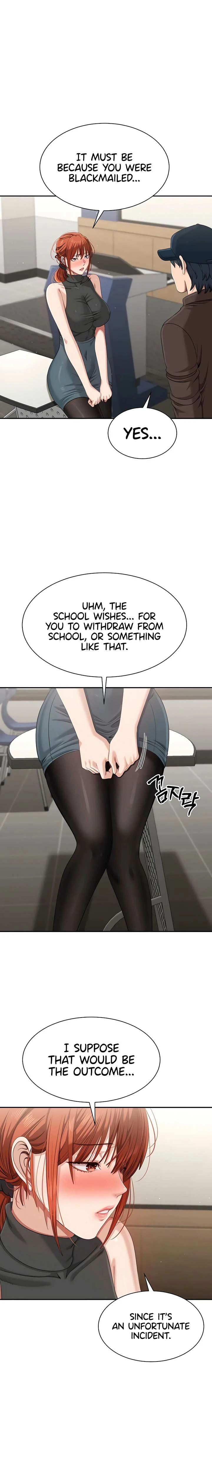 Reversed Virtues Chapter 49 Page 14