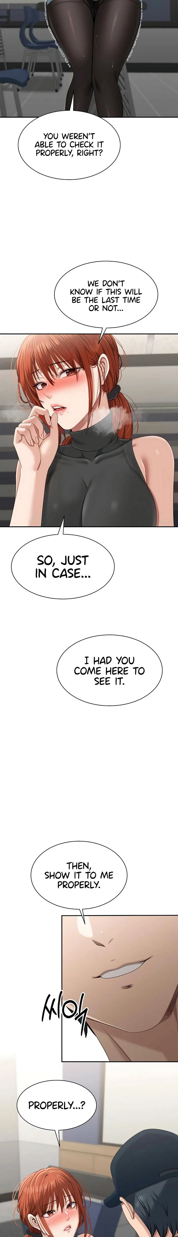 Reversed Virtues Chapter 49 Page 19