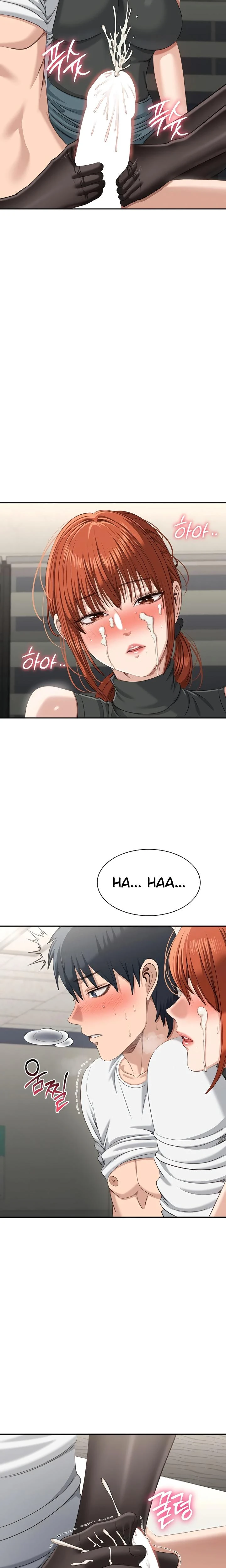 Reversed Virtues Chapter 50 Page 10
