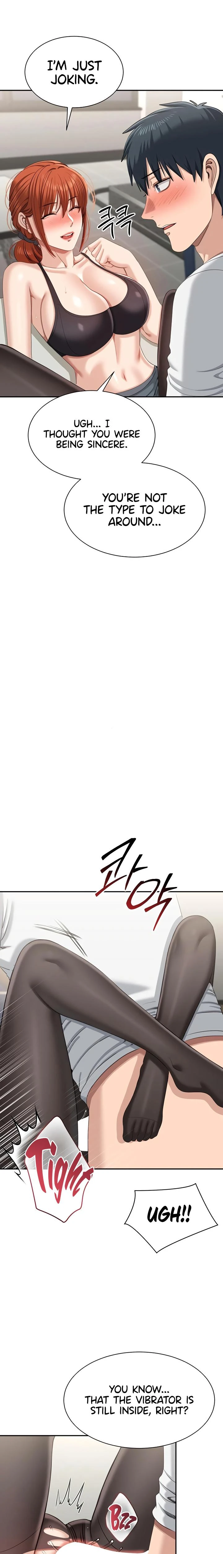 Reversed Virtues Chapter 50 Page 17