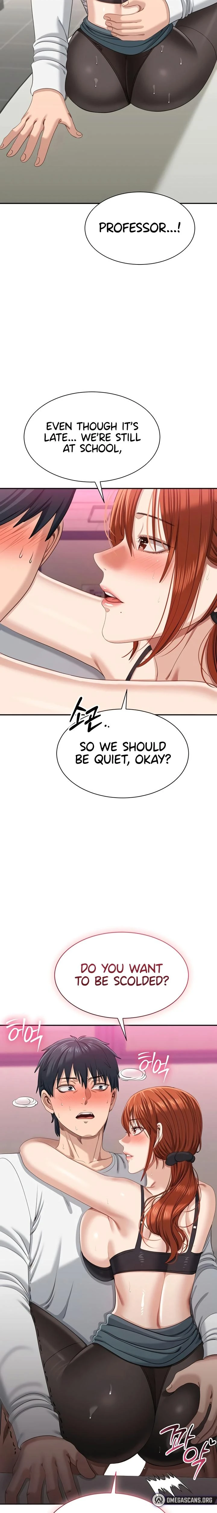 Reversed Virtues Chapter 51 Page 2