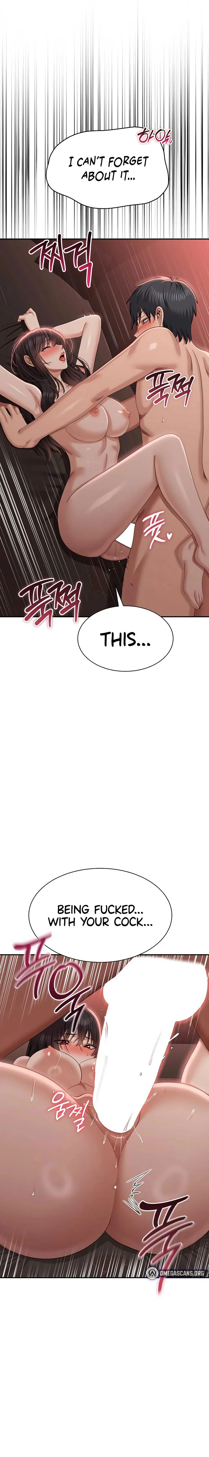 Reversed Virtues Chapter 52 Page 9