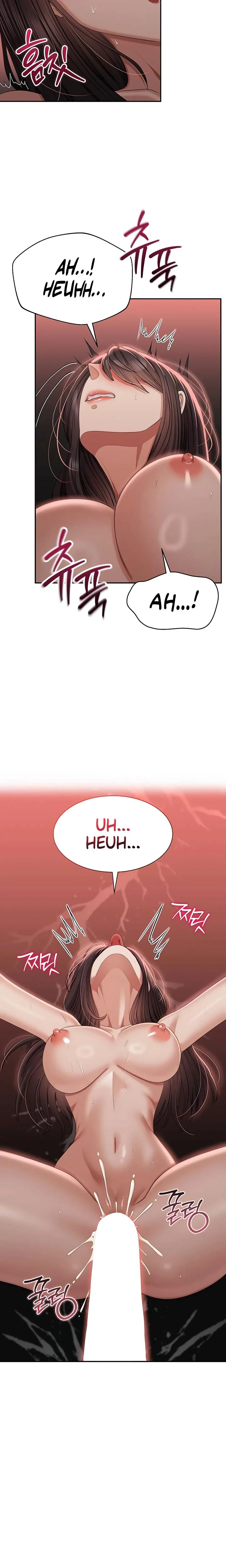 Reversed Virtues Chapter 52 Page 11