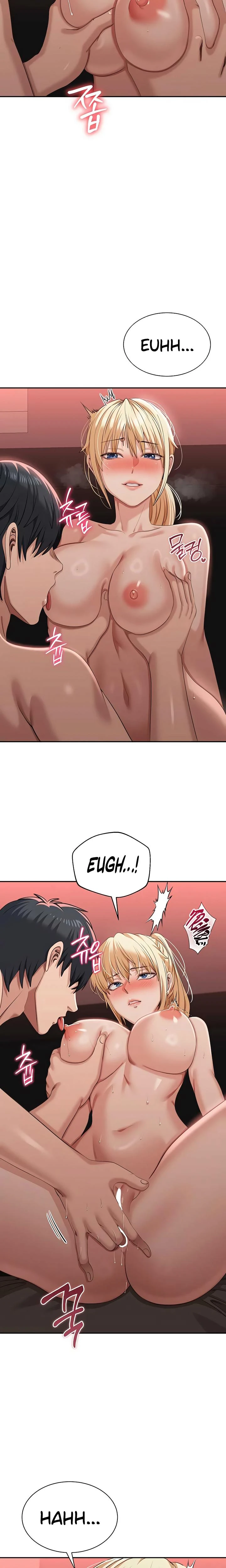 Reversed Virtues Chapter 52 Page 18