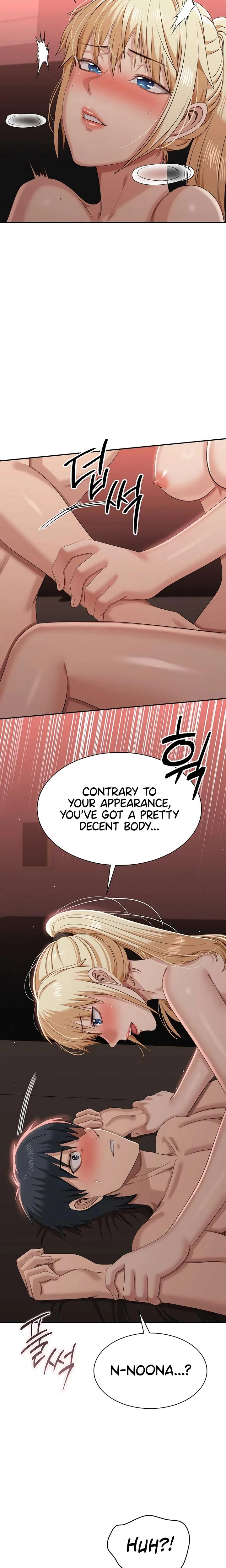 Reversed Virtues Chapter 52 Page 19