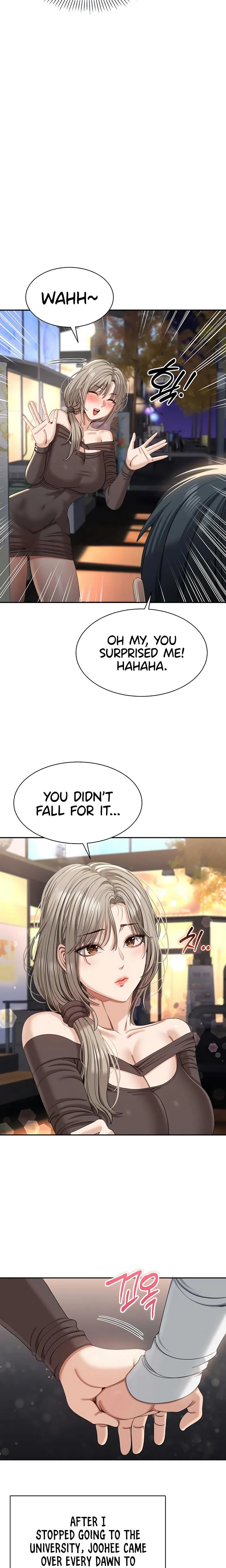 Reversed Virtues Chapter 52 Page 22